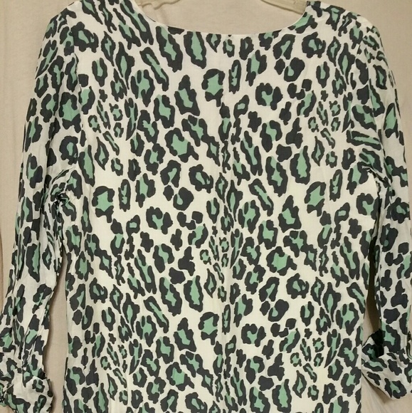 Essentiel Antwerp Tunic Shirt - Picture 2 of 7
